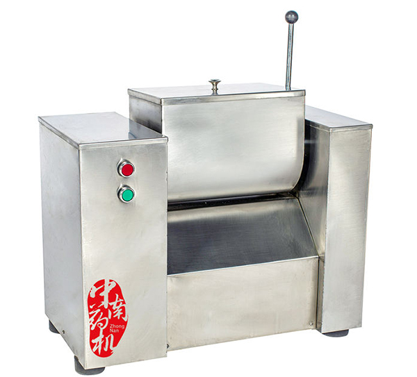 CH系列槽型混合機(jī)